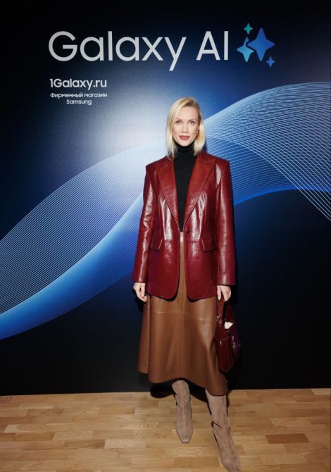 Елена Крыгина